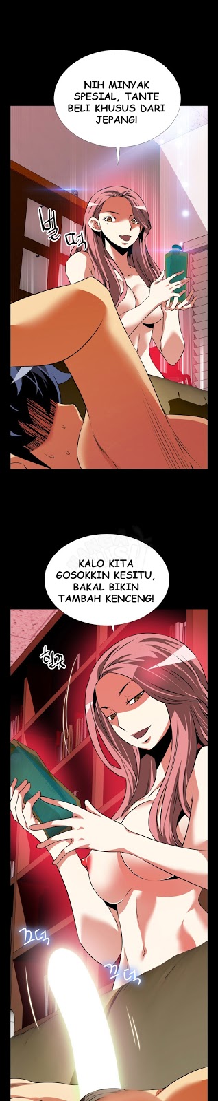 Love Parameter - Chapter 79 13 Love Parameter - Chapter 79 13