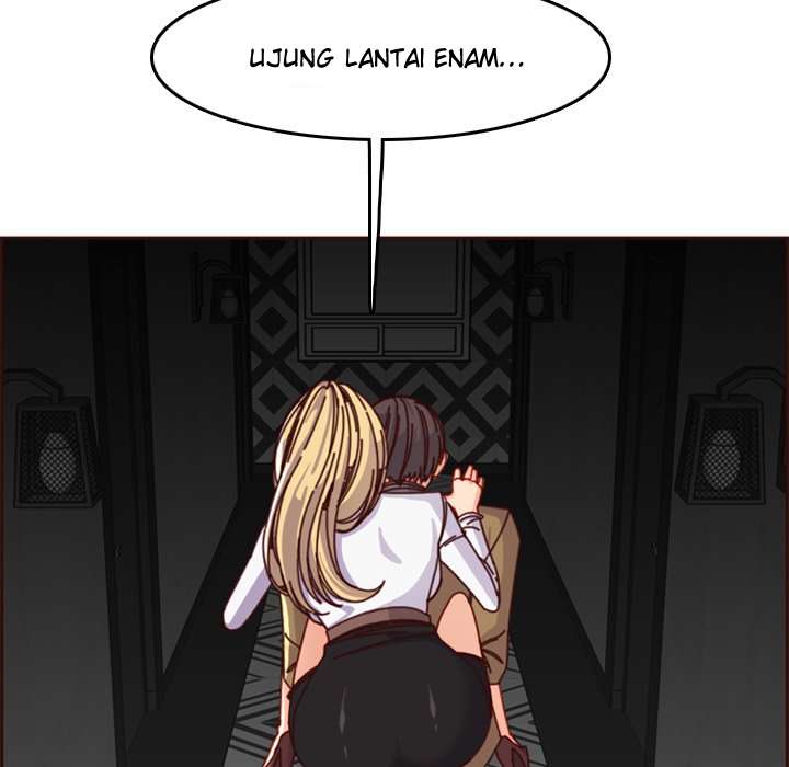 Never Too Late - Chapter 79 35