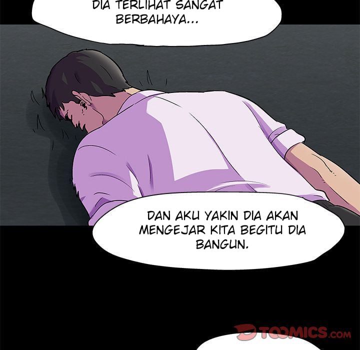 Project Utopia - Chapter 79 28