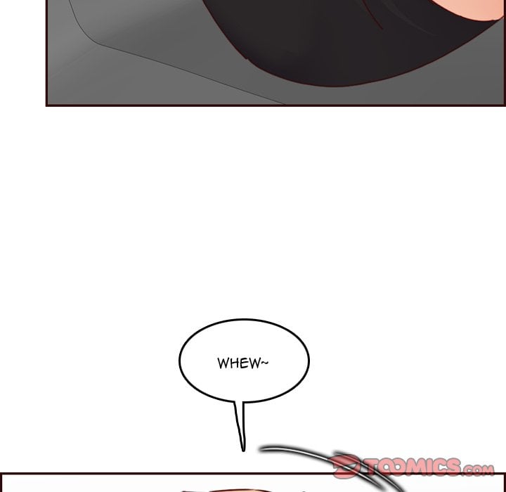 Never Too Late - Chapter 79 82