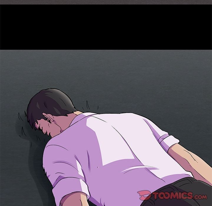 Project Utopia - Chapter 79 10