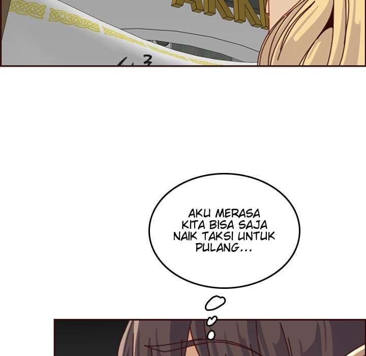 Never Too Late - Chapter 79 12