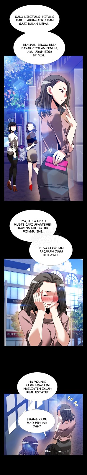 Love Parameter - Chapter 79 17 Love Parameter - Chapter 79 17