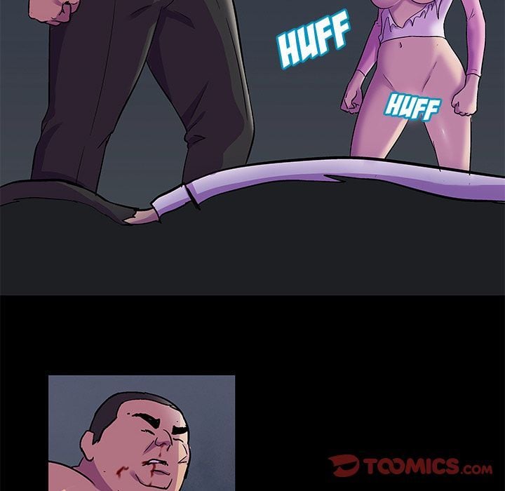 Project Utopia - Chapter 79 12