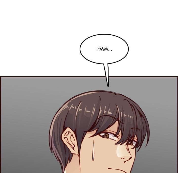 Never Too Late - Chapter 79 93