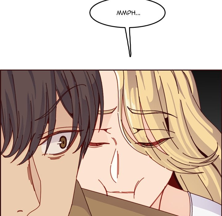 Never Too Late - Chapter 79 14