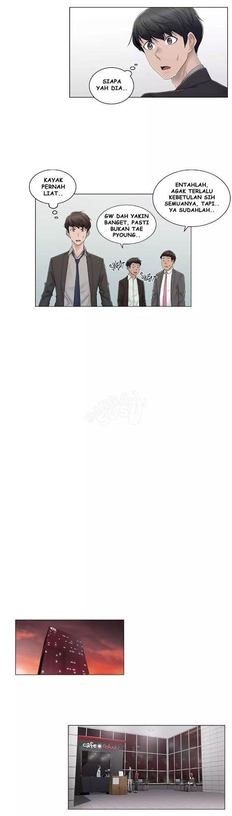 Miss Mystic - Chapter 79 7