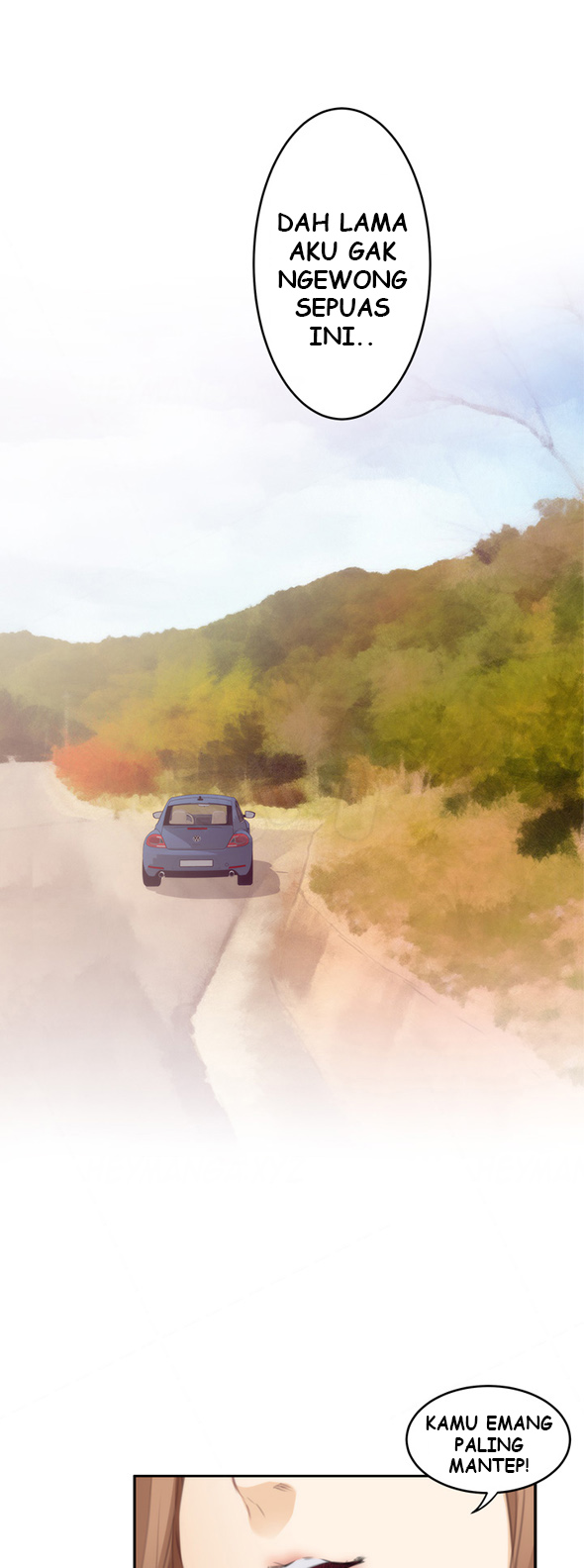 H-Mate - Chapter 79 23