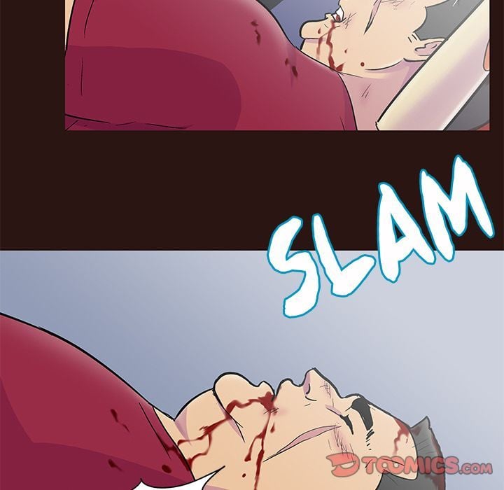 Project Utopia - Chapter 79 42