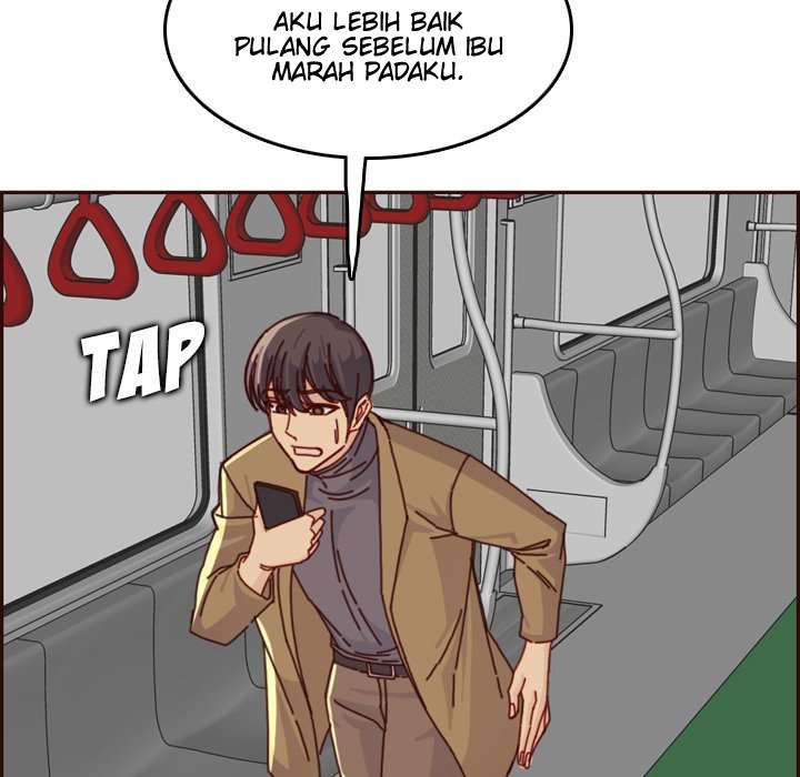 Never Too Late - Chapter 79 86