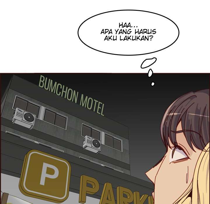 Never Too Late - Chapter 79 11