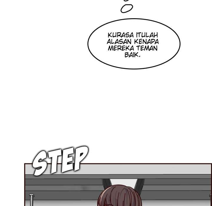 Never Too Late - Chapter 79 68