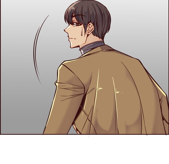 Never Too Late - Chapter 79 104