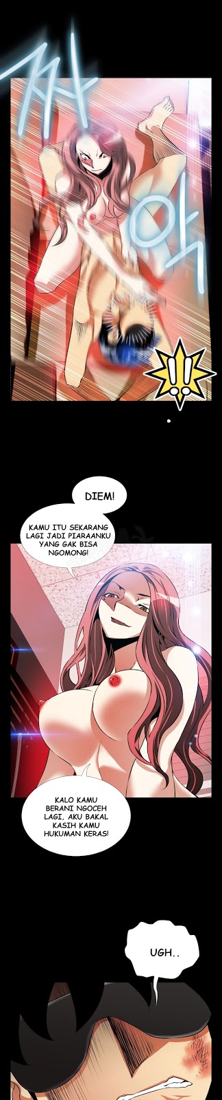 Love Parameter - Chapter 79 5 Love Parameter - Chapter 79 5