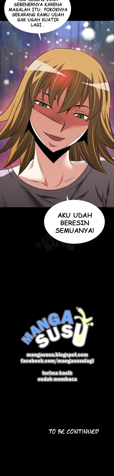 Love Parameter - Chapter 79 23 Love Parameter - Chapter 79 23