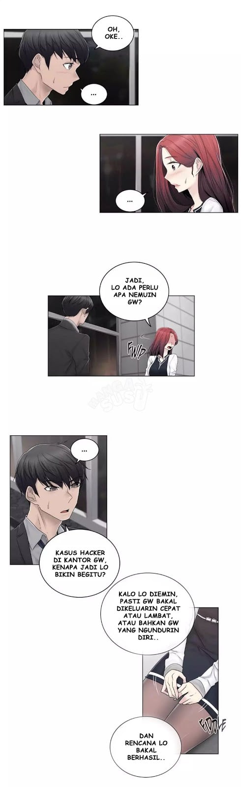 Miss Mystic - Chapter 79 9