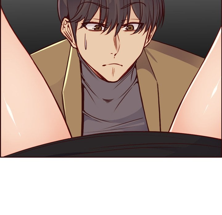 Never Too Late - Chapter 79 111