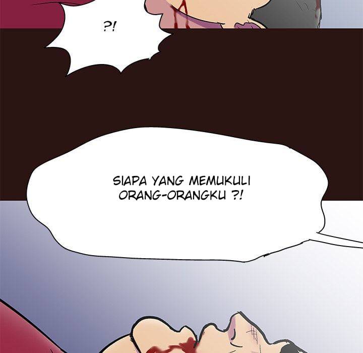 Project Utopia - Chapter 79 43