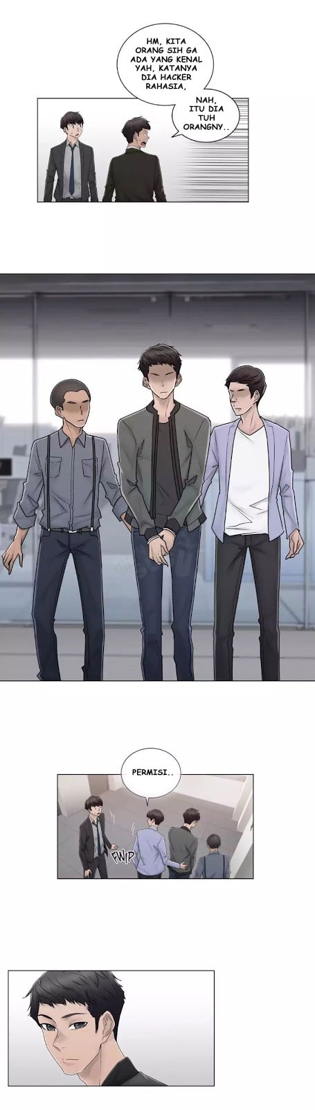 Miss Mystic - Chapter 79 6