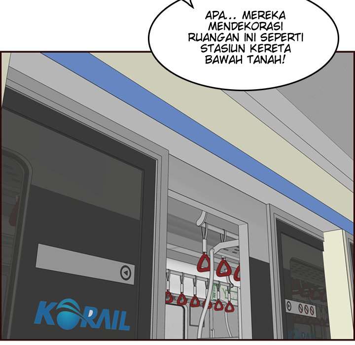 Never Too Late - Chapter 79 55