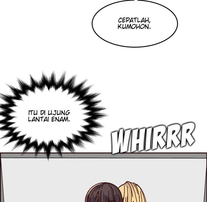 Never Too Late - Chapter 79 26