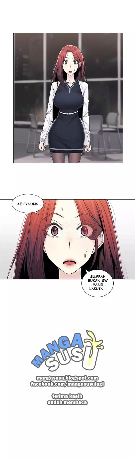 Miss Mystic - Chapter 79 20