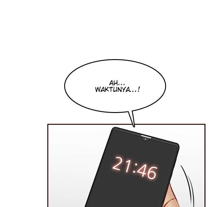 Never Too Late - Chapter 79 84