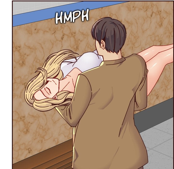 Never Too Late - Chapter 79 77