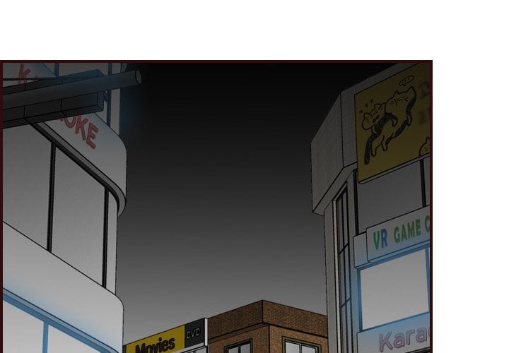 Never Too Late - Chapter 79 6