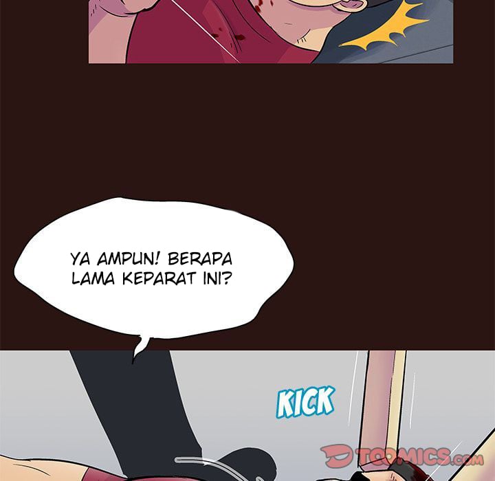 Project Utopia - Chapter 79 40