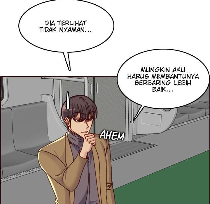 Never Too Late - Chapter 79 95
