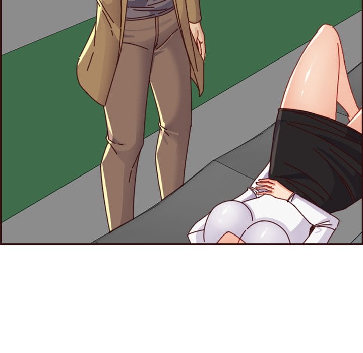Never Too Late - Chapter 79 96
