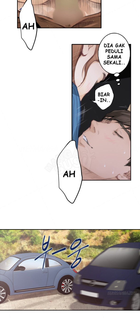 H-Mate - Chapter 79 8