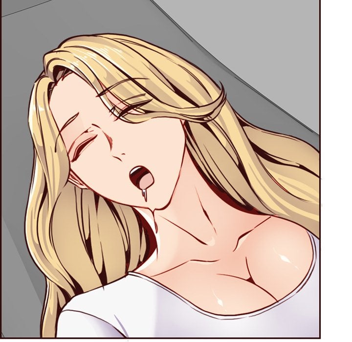Never Too Late - Chapter 79 109