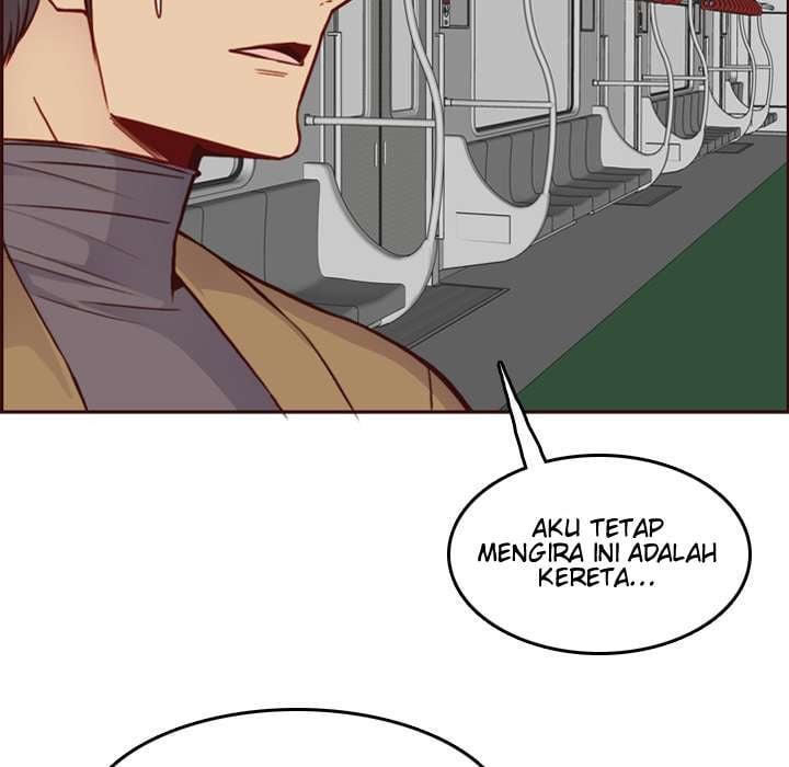 Never Too Late - Chapter 79 106