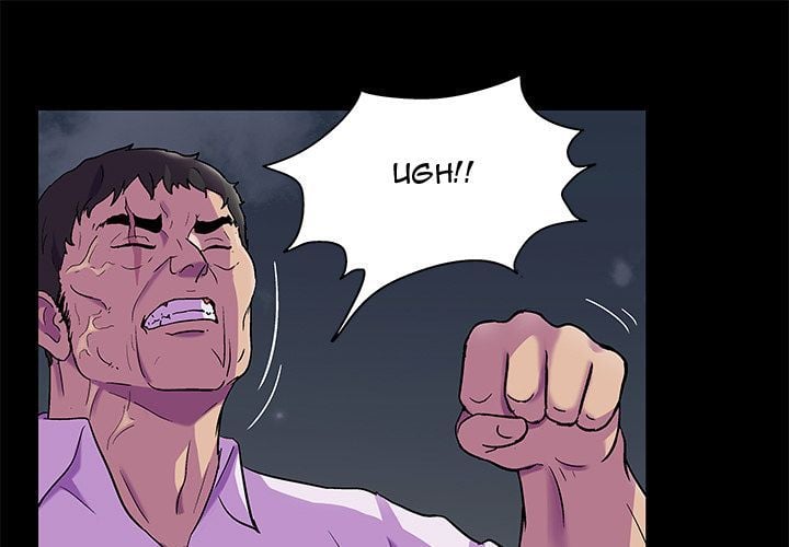 Project Utopia - Chapter 79 3
