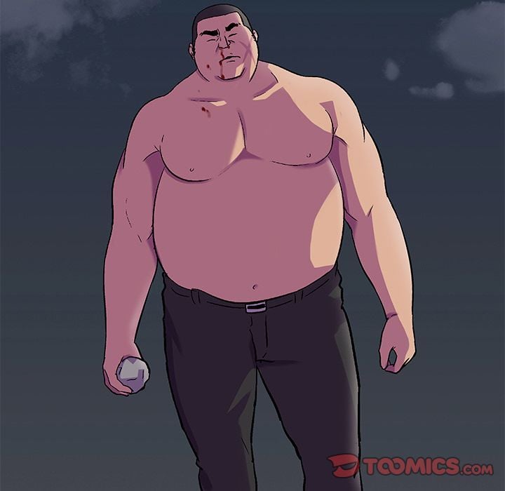 Project Utopia - Chapter 79 34