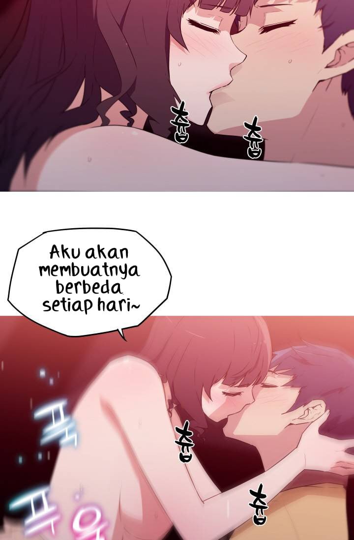 She Has Three Flavors - Chapter 25 33 She Has Three Flavors - Chapter 25 33