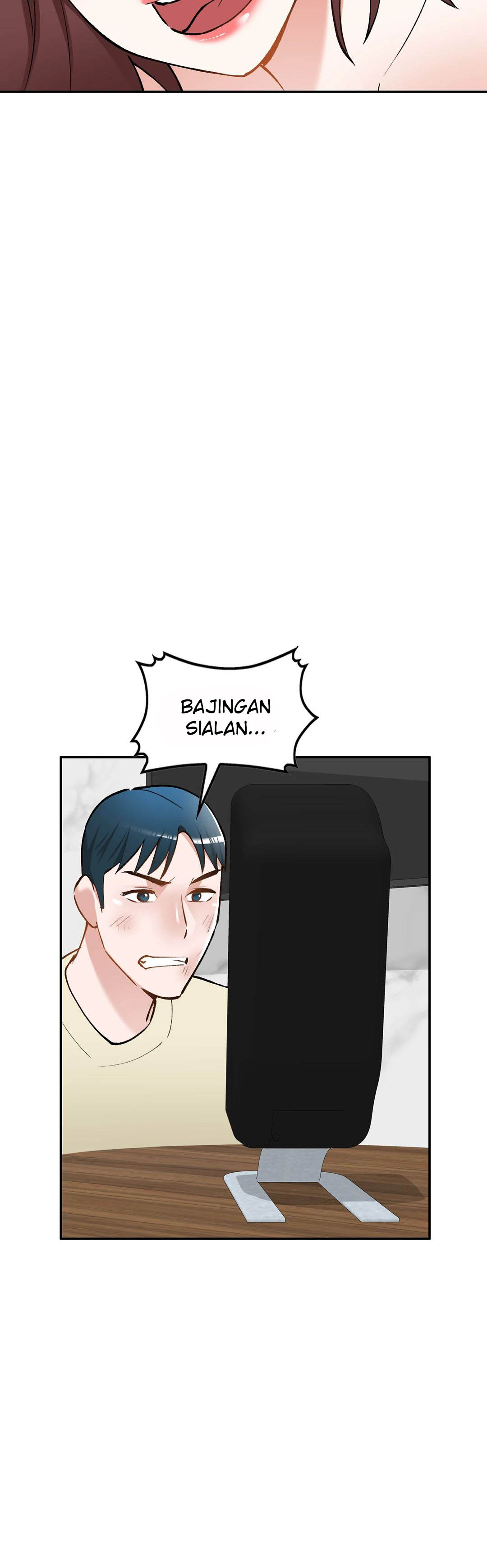 My Secretary&#8217;s Got a Secret - Chapter 25 33