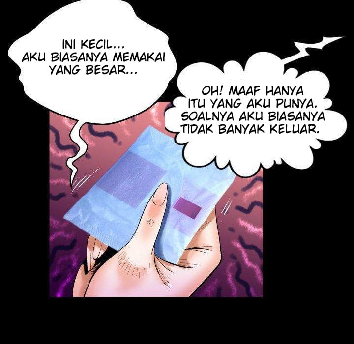 My Aunt - Chapter 25 70