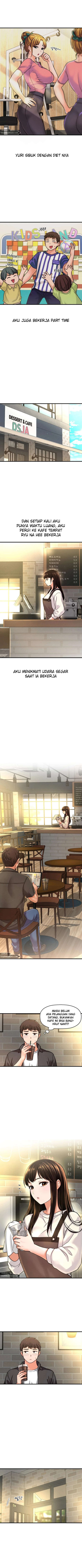 Charming Girl - Chapter 25 5
