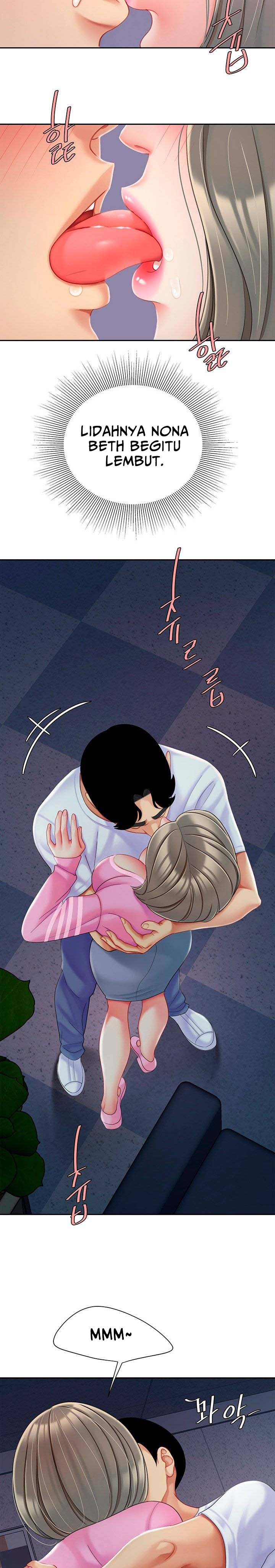 I want a taste - Chapter 25 18