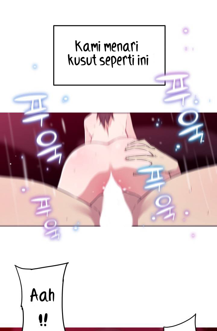 She Has Three Flavors - Chapter 25 37 She Has Three Flavors - Chapter 25 37