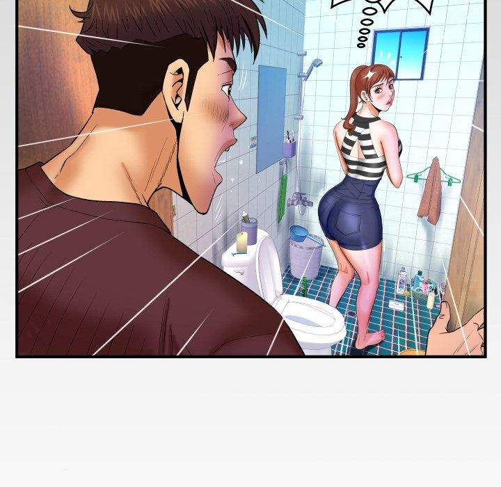 My Aunt - Chapter 25 92