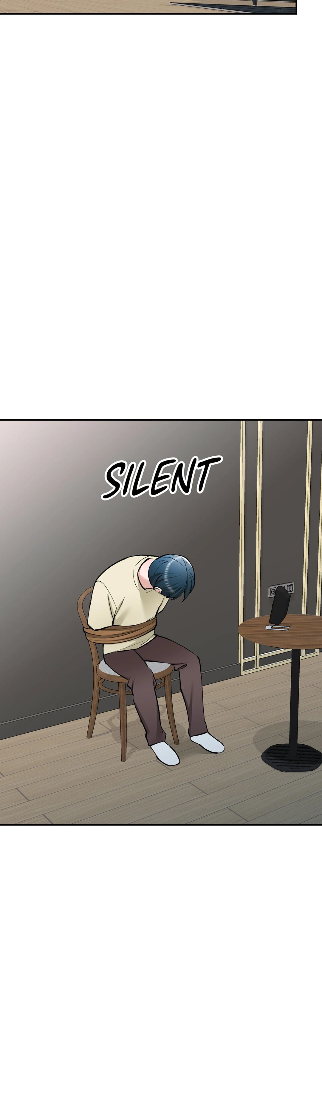 My Secretary&#8217;s Got a Secret - Chapter 25 19