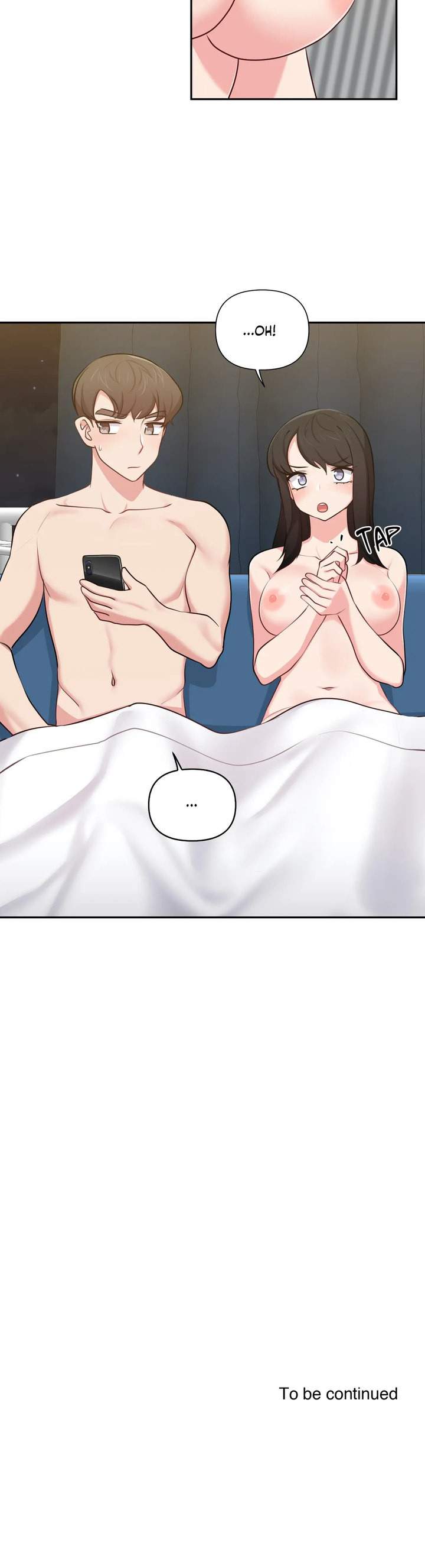 Friends or F-Buddies? - Chapter 25 25