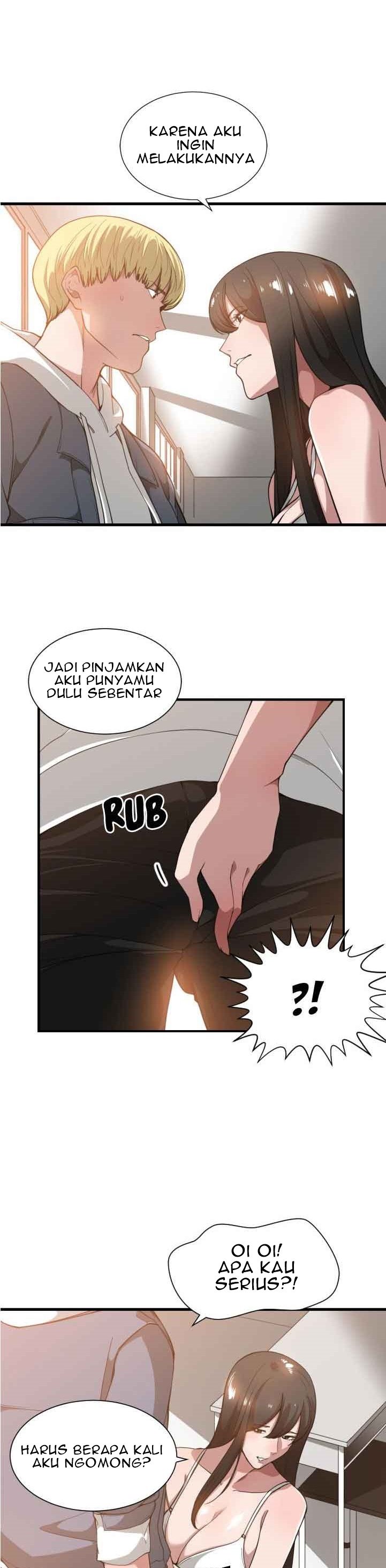 You&#8217;re Not That Special! - Chapter 25 2