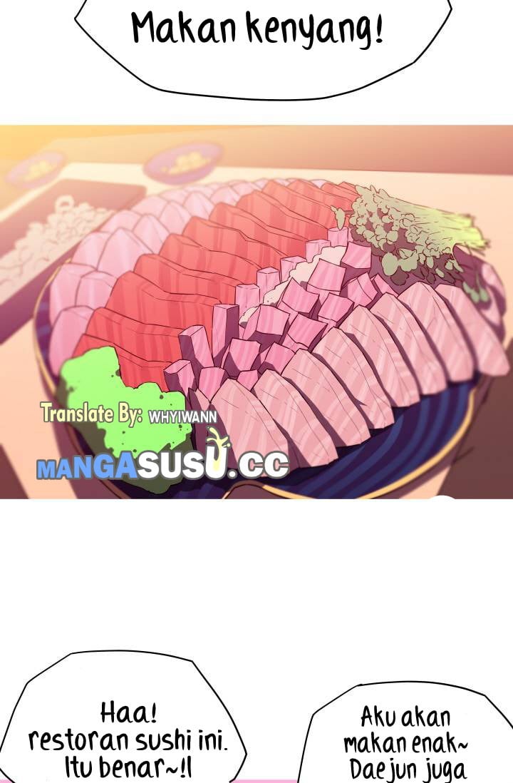 She Has Three Flavors - Chapter 25 46 She Has Three Flavors - Chapter 25 46