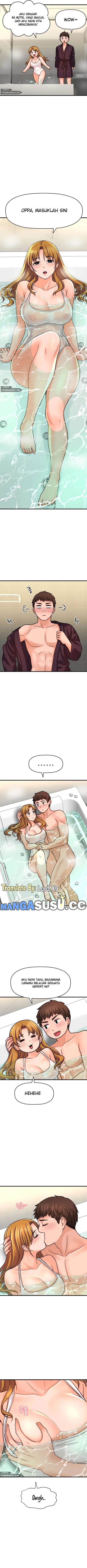 Charming Girl - Chapter 25 8