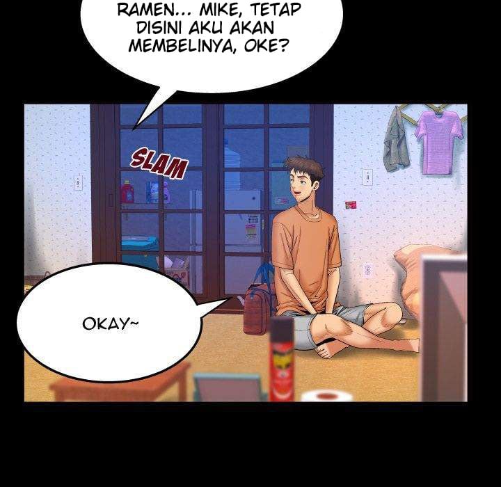 My Aunt - Chapter 25 36